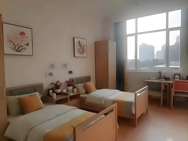 荣华路