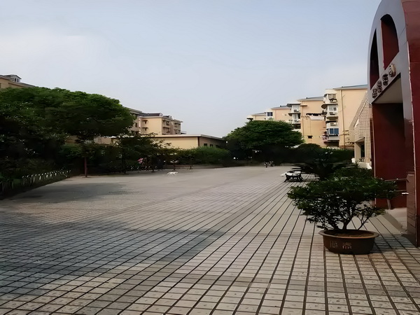 锦绣名门